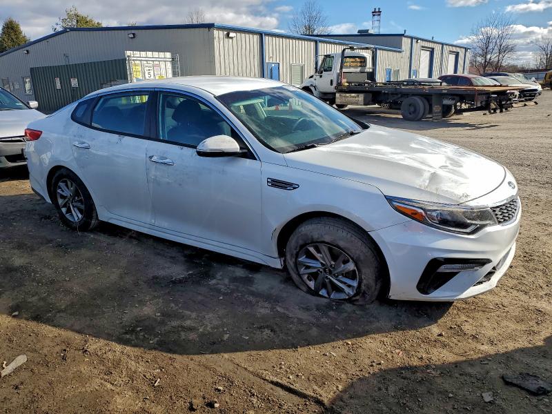 Фото 4 - KIA OPTIMA