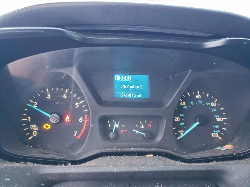 Фото 9 - FORD TRANSIT