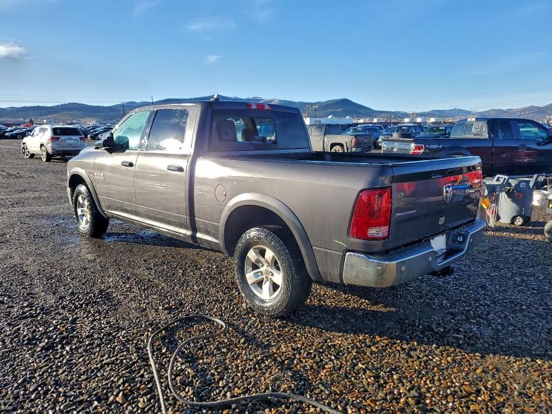 Фото 2 - RAM 1500