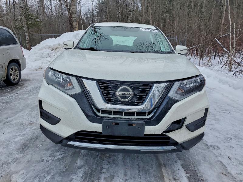 Фото 5 - NISSAN ROGUE