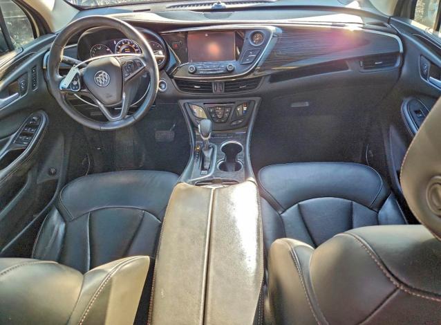 Фото 8 - BUICK ENVISION