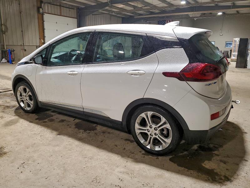 Фото 2 - CHEVROLET BOLT