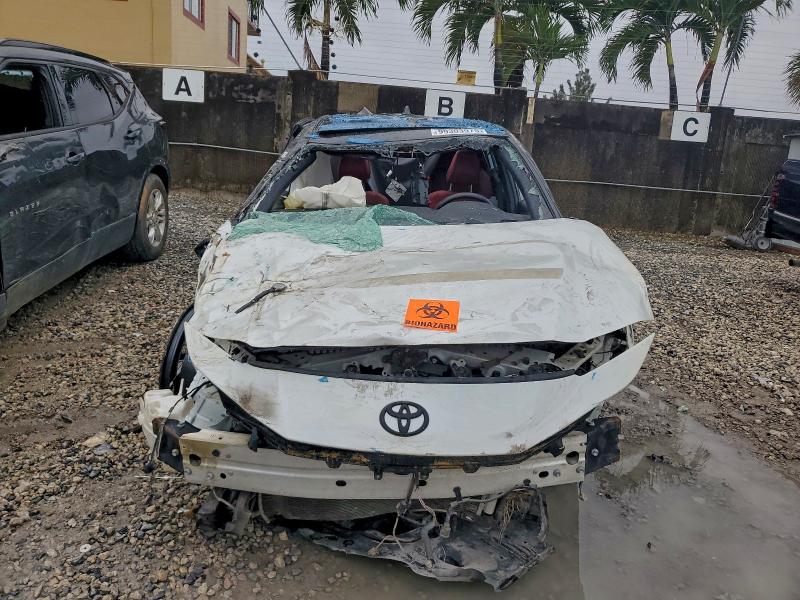 Фото 5 - TOYOTA CAMRY