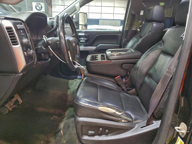 Фото 7 - CHEVROLET ALL Models