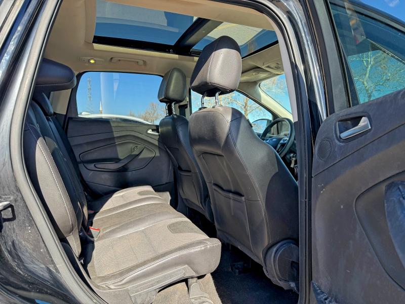 Фото 6 - FORD ESCAPE