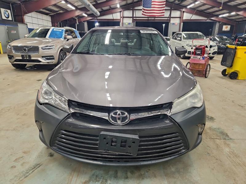 Фото 5 - TOYOTA CAMRY