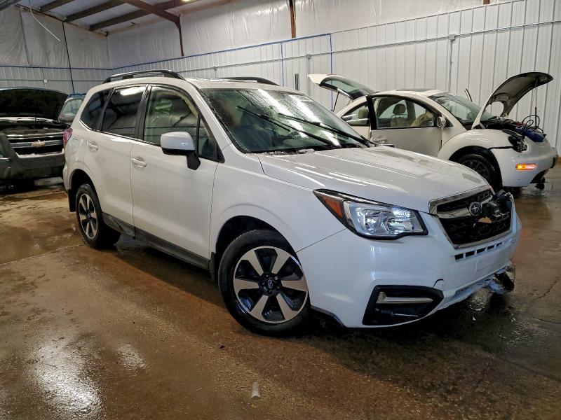 Фото 4 - SUBARU FORESTER