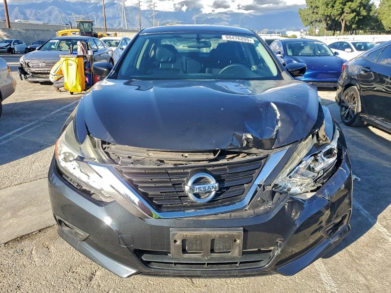 Фото 5 - NISSAN ALTIMA