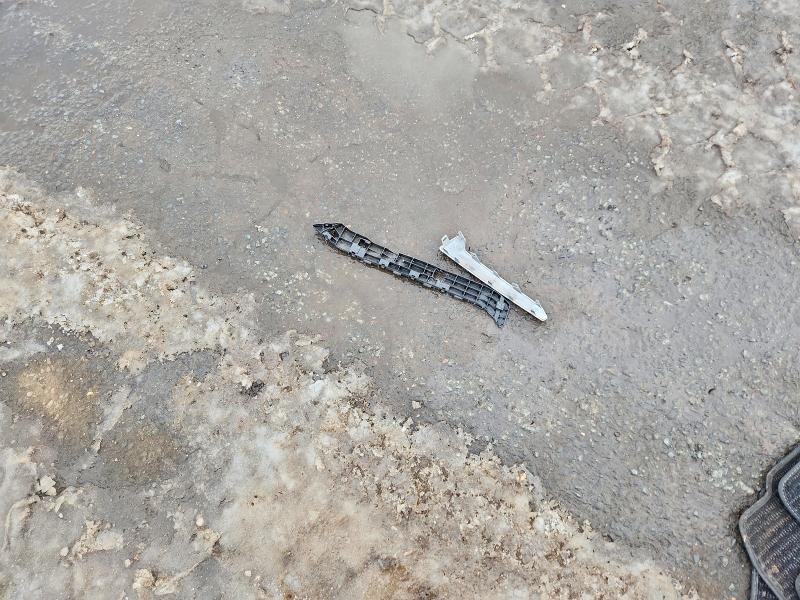 Фото 13 - SUBARU FORESTER