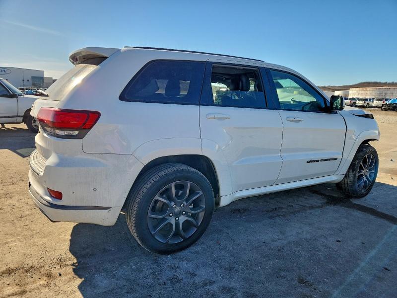 Фото 3 - JEEP GRAND CHER