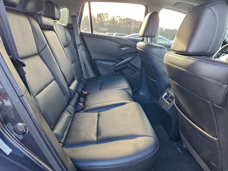 Фото 10 - ACURA RDX