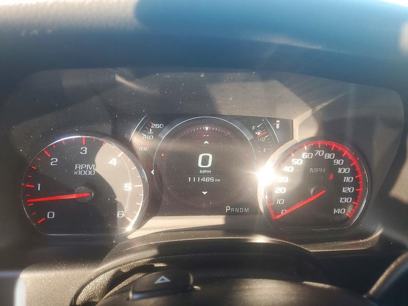 Фото 9 - GMC YUKON