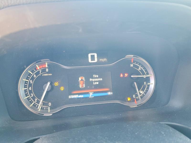 Фото 9 - HONDA PILOT