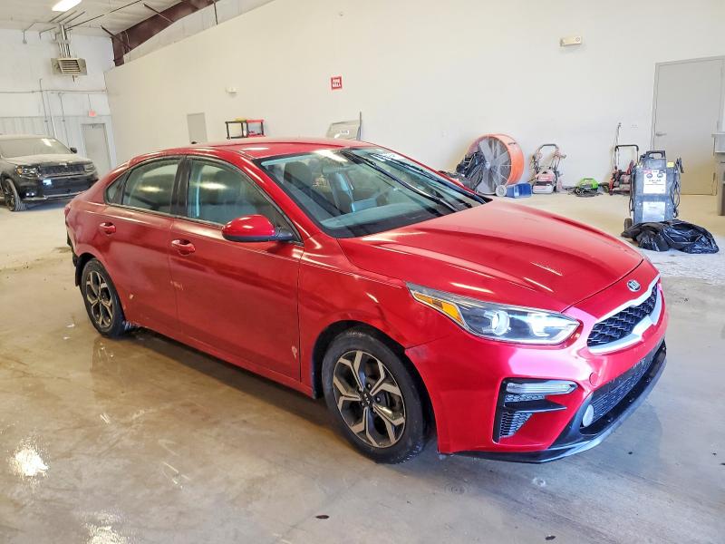 Фото 4 - KIA FORTE