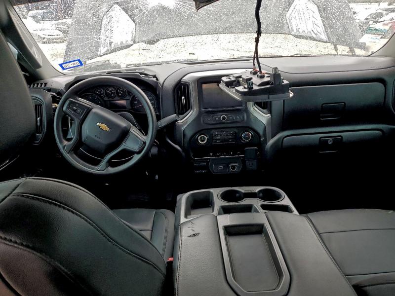 Фото 8 - CHEVROLET ALL Models