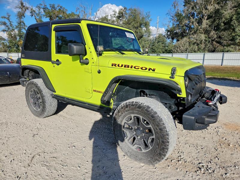 Фото 4 - JEEP WRANGLER