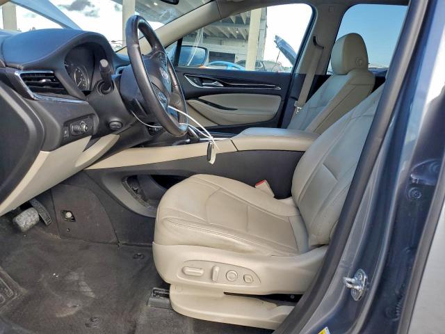 Фото 7 - BUICK ENCLAVE