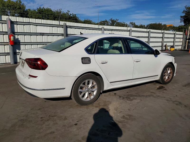 Фото 3 - VOLKSWAGEN PASSAT