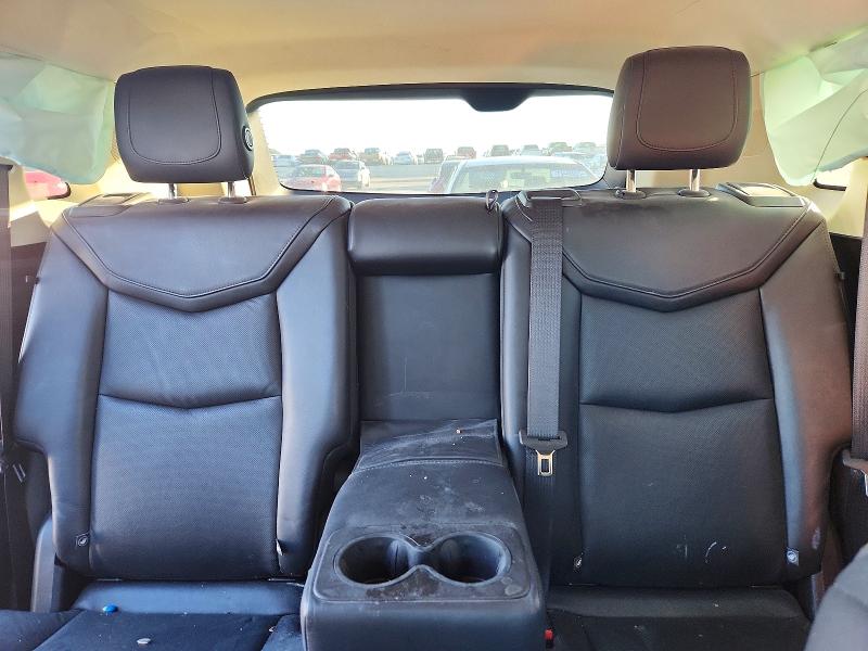 Фото 10 - CADILLAC XT5