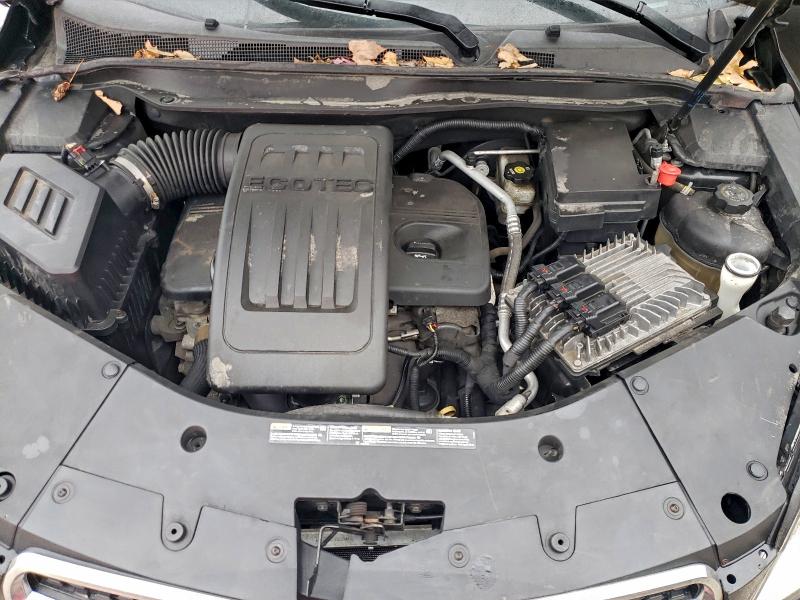 Фото 12 - CHEVROLET EQUINOX