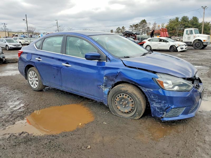 Фото 4 - NISSAN SENTRA