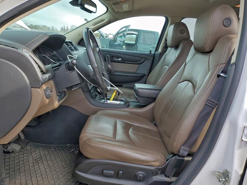 Фото 7 - GMC ACADIA