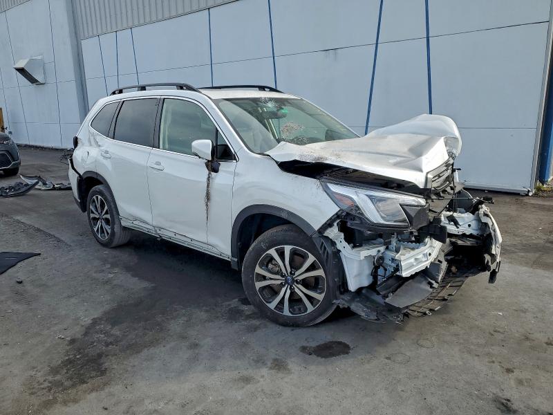 Фото 4 - SUBARU FORESTER