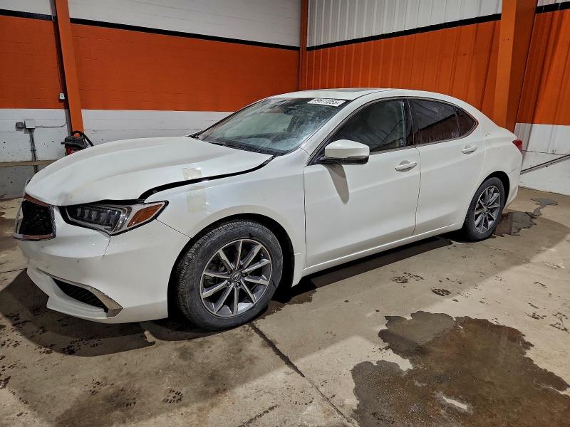 Фото 1 - ACURA TLX