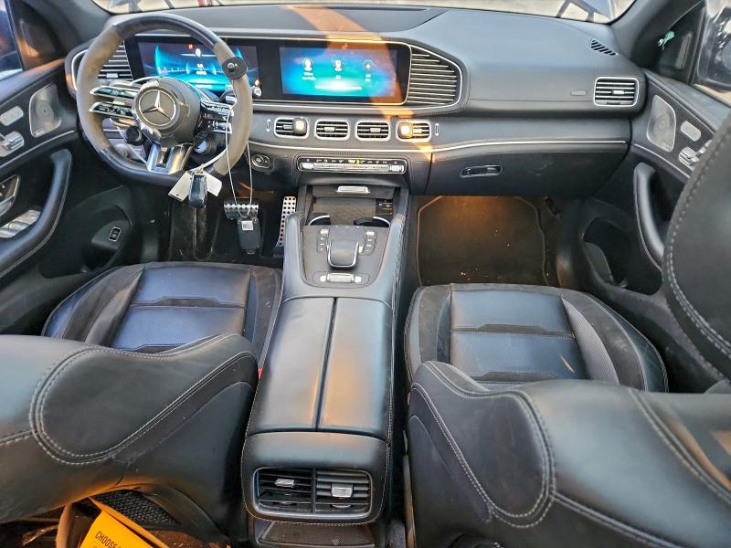 Фото 8 - MERCEDES-BENZ GLE-CLASS