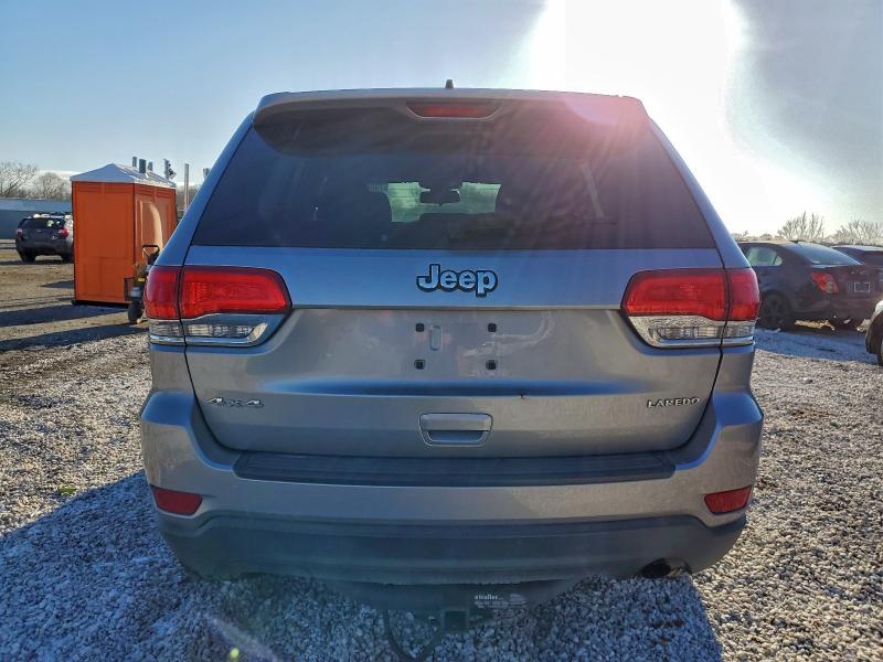 Фото 6 - JEEP GRAND CHER