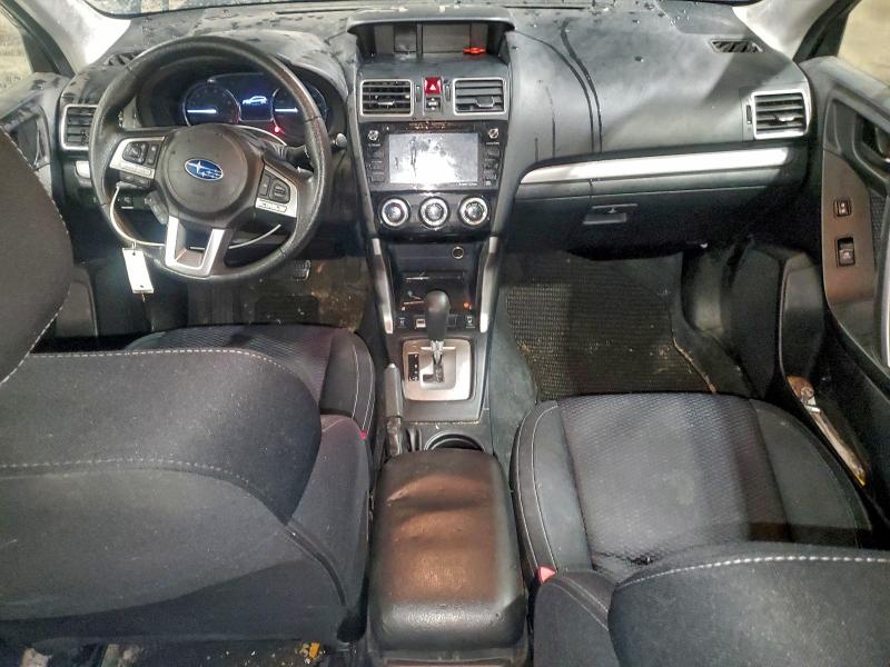 Фото 8 - SUBARU FORESTER