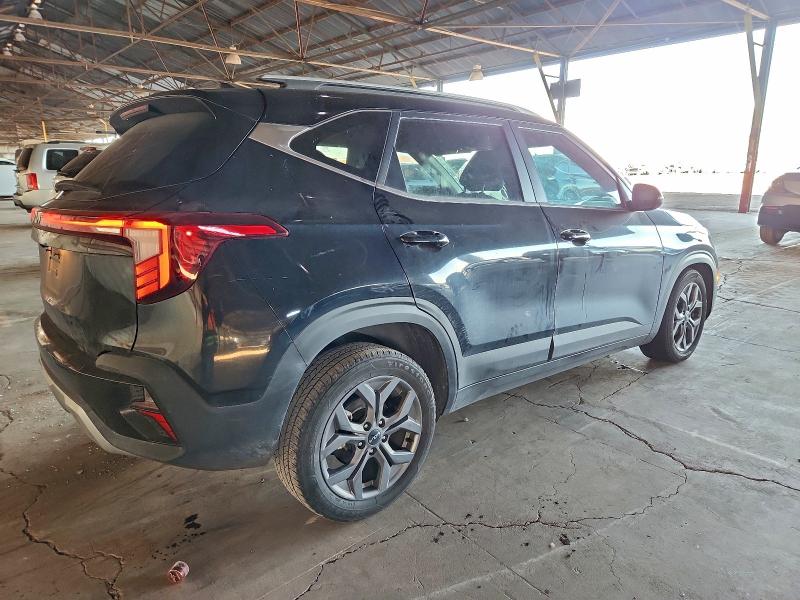 Фото 3 - KIA SELTOS