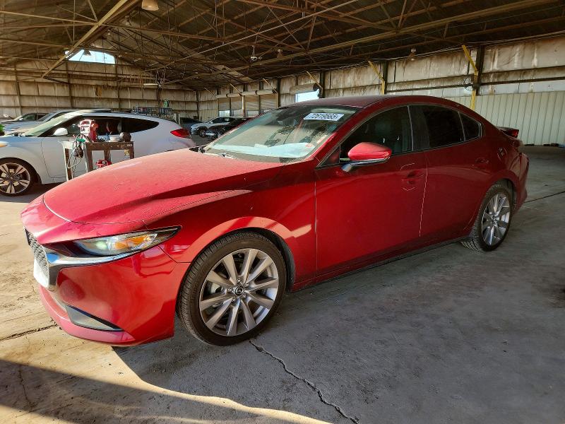 Фото 1 - MAZDA 3