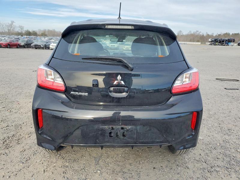 Фото 6 - MITSUBISHI MIRAGE