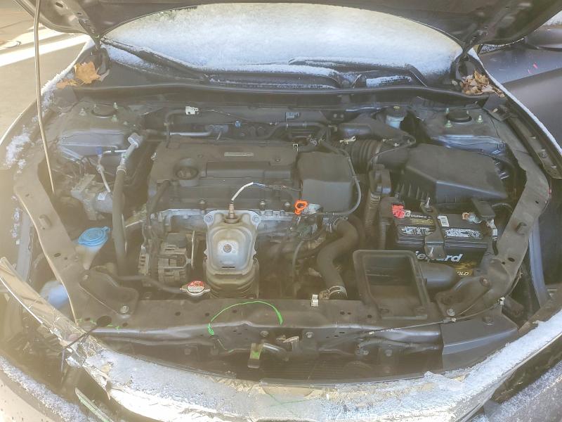 Фото 11 - HONDA ACCORD