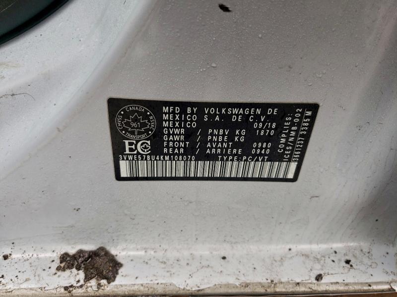 Фото 13 - VOLKSWAGEN JETTA