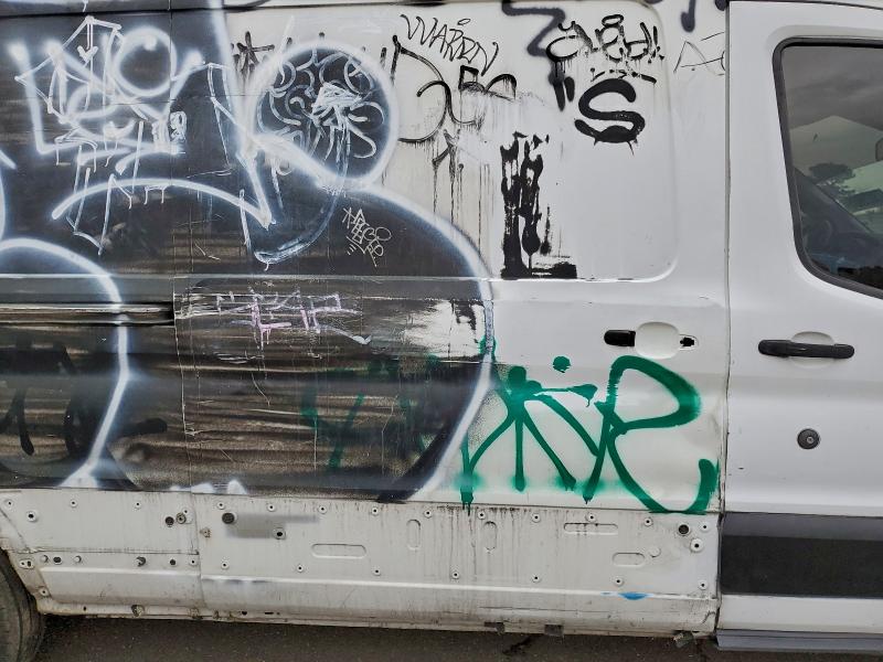 Фото 11 - FORD TRANSIT