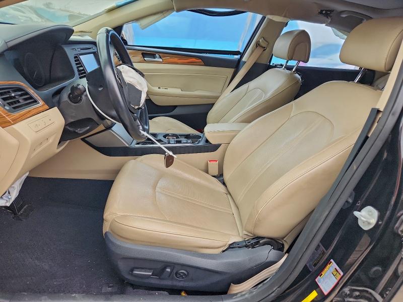 Фото 7 - HYUNDAI SONATA