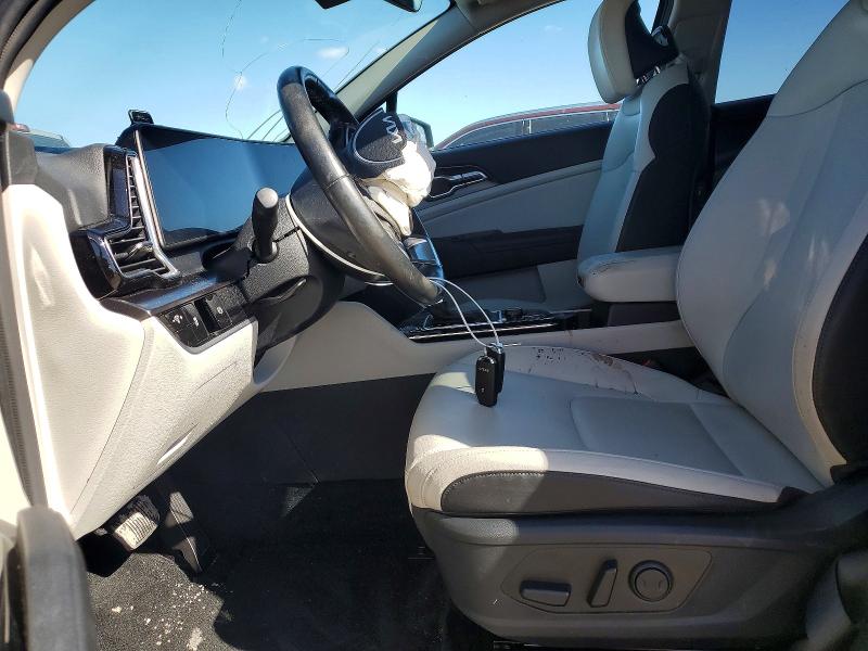 Фото 7 - KIA SPORTAGE