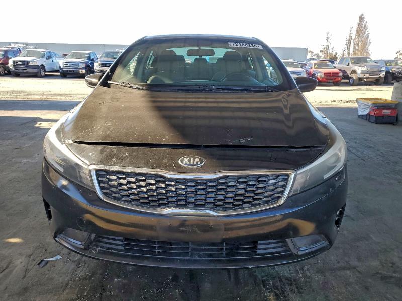 Фото 5 - KIA FORTE