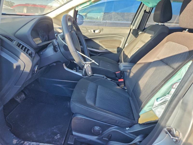 Фото 7 - FORD ECOSPORT