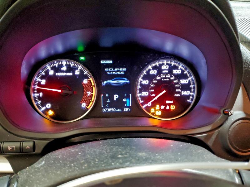 Фото 9 - MITSUBISHI ECLIPSE