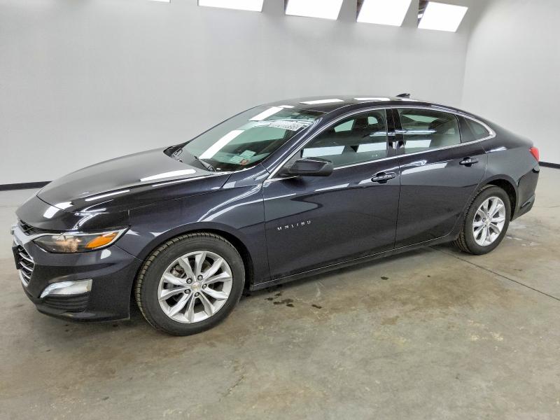 Фото 1 - CHEVROLET MALIBU