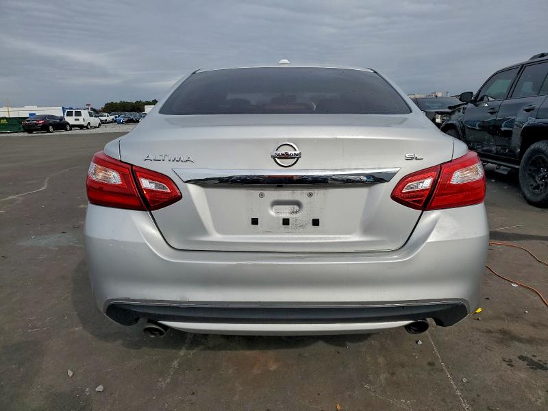 Фото 6 - NISSAN ALTIMA