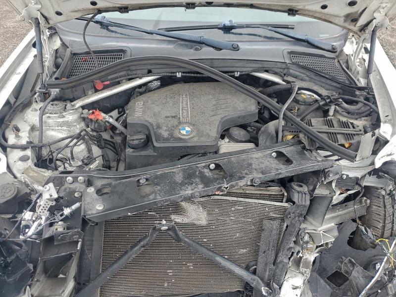 Фото 12 - BMW X3