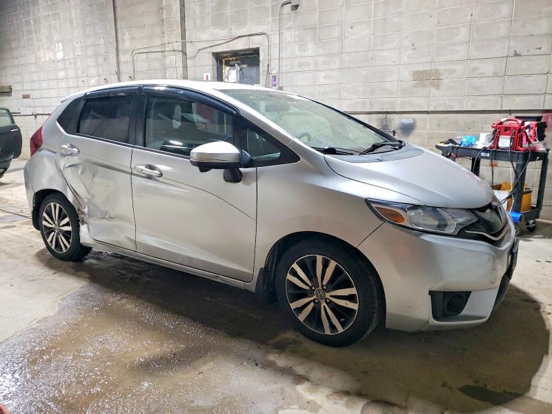 Фото 4 - HONDA FIT