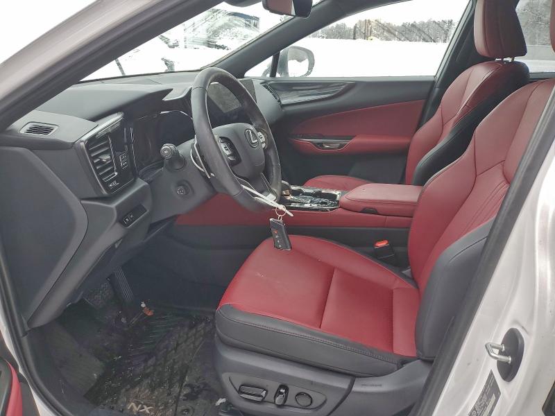 Фото 7 - LEXUS NX 350 PRE