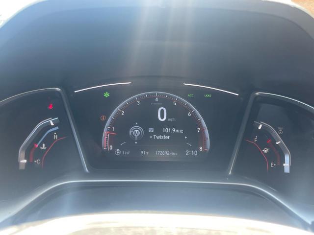 Фото 8 - HONDA CIVIC