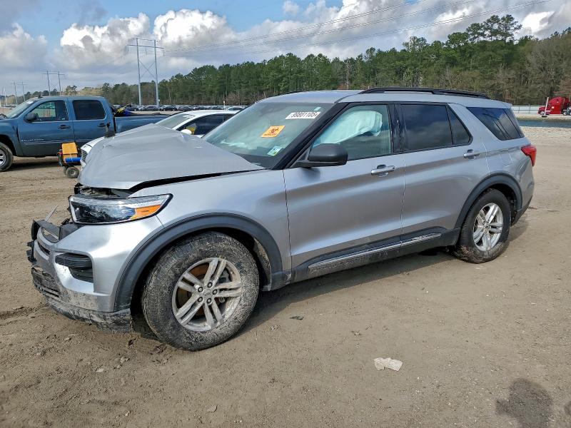 Фото 1 - FORD EXPLORER