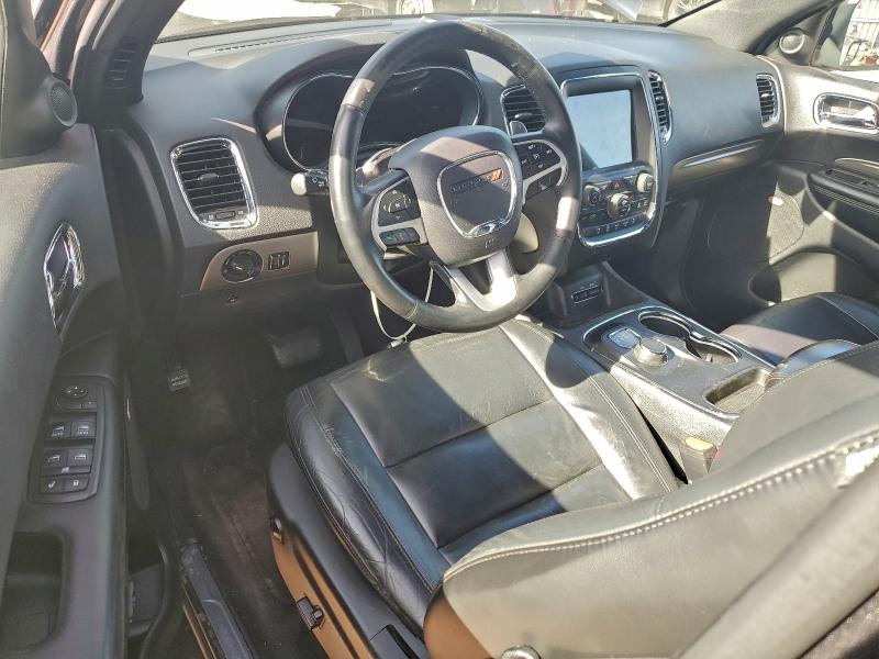 Фото 8 - DODGE DURANGO